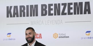 Benzema se sincera sobre su futuro y habla sobre una realidad que no está en el Internet