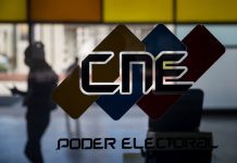 María Carolina Uzcátegui propone posponer la primaria y solicitar el apoyo del nuevo CNE Nuevos rectores del CNE es calificado de partidizado