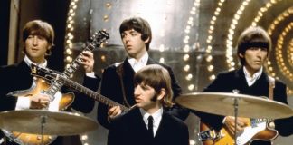 Beatles IA