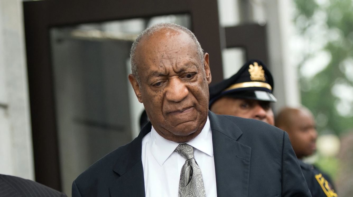 Otras Nueve Mujeres Acusan A Bill Cosby De Agresión Sexual 3282