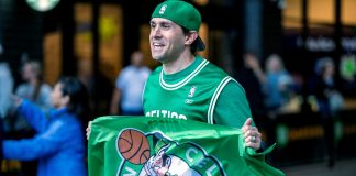 Celtics confirman que Mazzulla continúa como entrenador