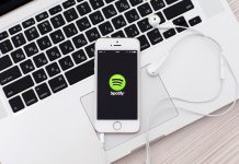 Demanda Spotify