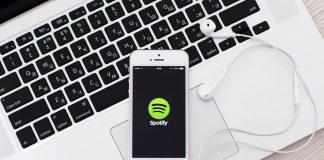 Demanda Spotify