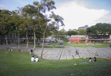 UCV Civismo Democracia