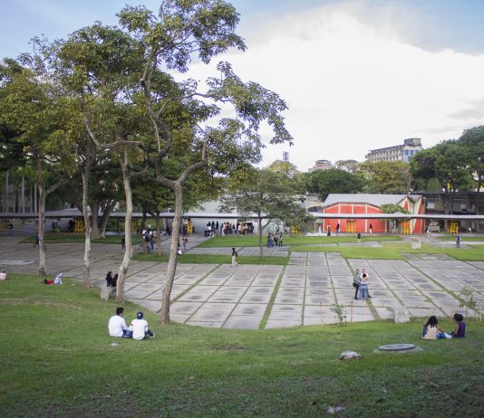 UCV Civismo Democracia