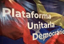 Plataforma Unitaria agradeció apoyo de senadores estadounidenses a las primarias de octubre, Rosales, González Urrutia