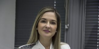 Gloria Pinho candidata habla sobre inhabilitados