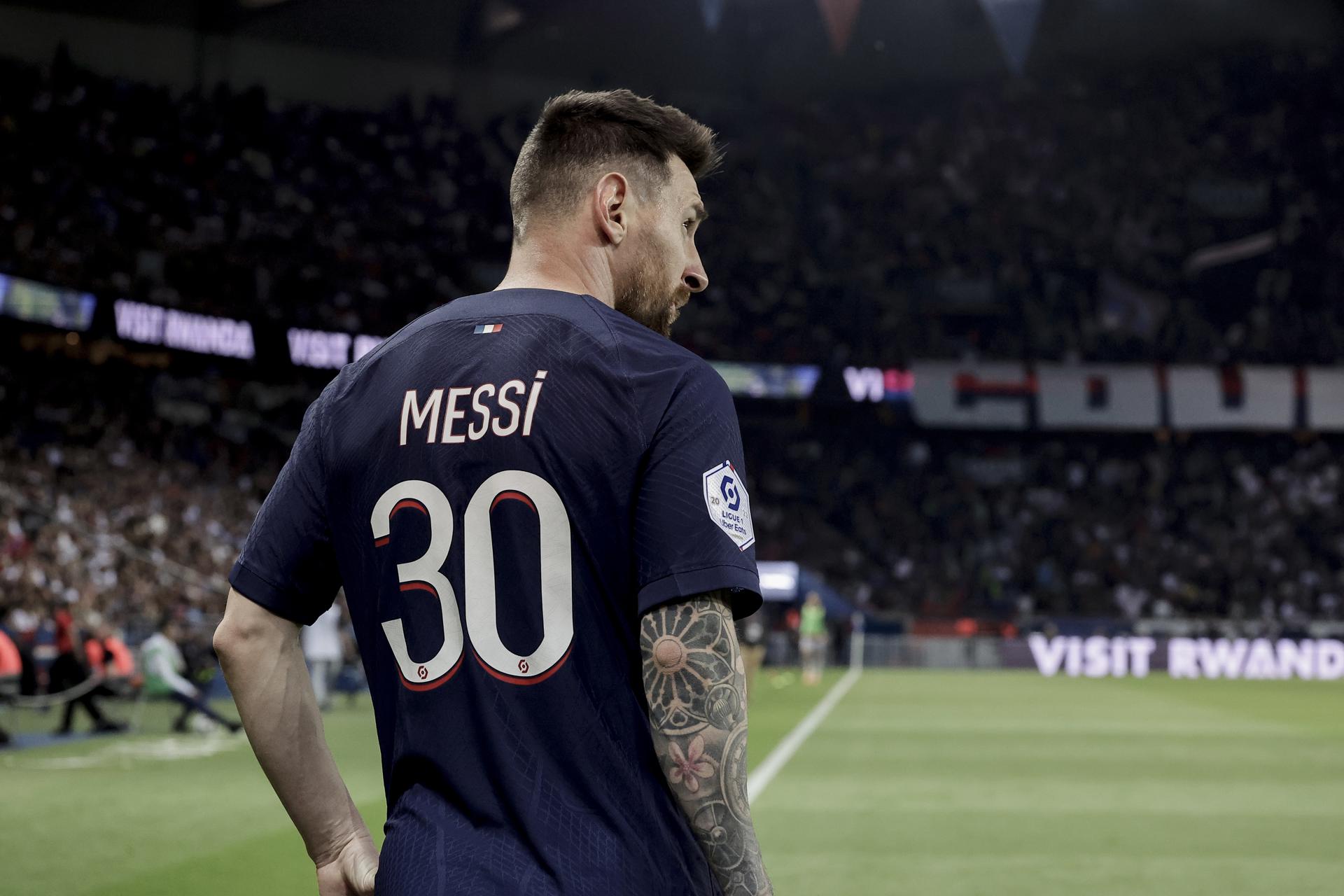 ¿Cuándo debutará Messi con el Inter Miami?