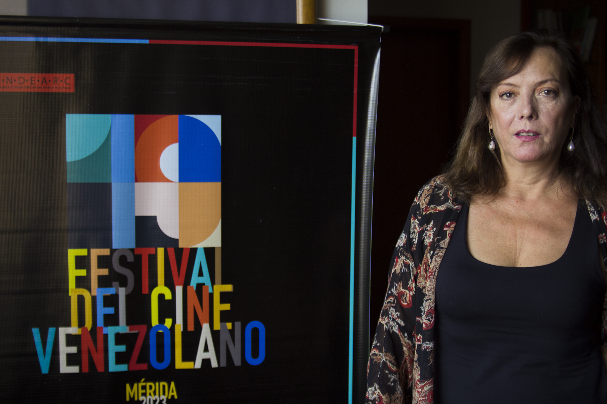 Festival de Cine Venezolano 