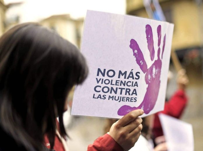 Utopix feminicidios Más de 80 feminicidios se registraron en Venezuela entre enero y mayo de 2023 / Foto vía web