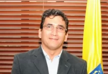 Petro designa nuevo embajador de Colombia en Venezuela