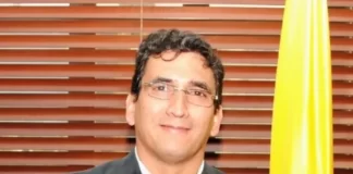 Ratificado Milton Rengifo como embajador de Colombia en Venezuela Petro designa nuevo embajador de Colombia en Venezuela
