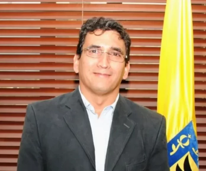 Ratificado Milton Rengifo como embajador de Colombia en Venezuela Petro designa nuevo embajador de Colombia en Venezuela
