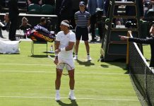 Rafael Nadal
