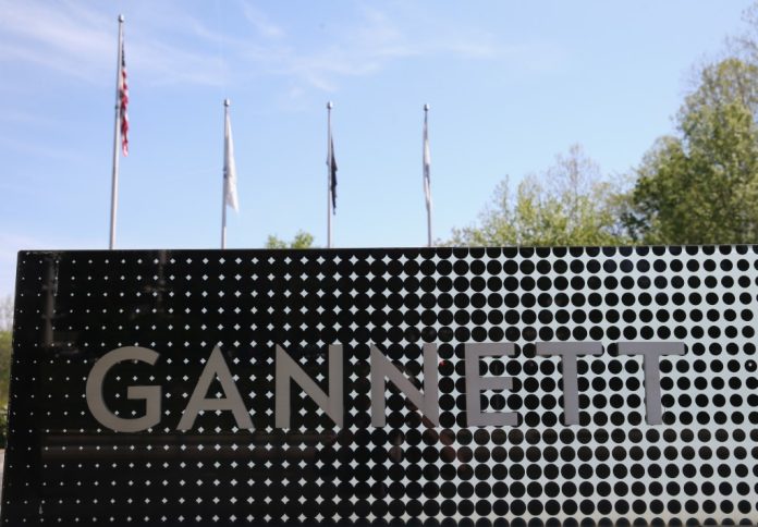 Periodistas del mayor consorcio de prensa, Gannett se declaran en Huelga en EE UU