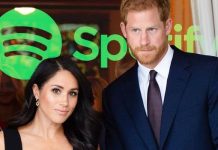 Prince-Harry-Meghan-Markle-Spotify