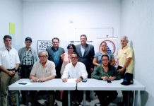 Organizaciones civiles de Carabobo quieren una nueva Venezuela