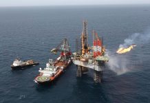 Reuters: Shell y Trinidad y Tobago negocian con Pdvsa para explotar un campo de gas Campo