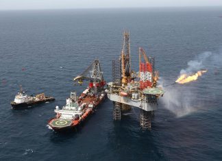 sanciones Reuters: Shell y Trinidad y Tobago negocian con Venezuela para explotar un campo de gas Campo