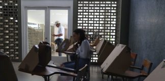 UCV universidades