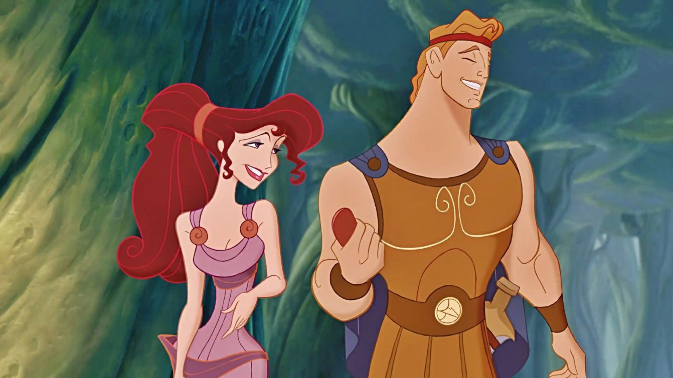 Hércules, el próximo live action de Disney