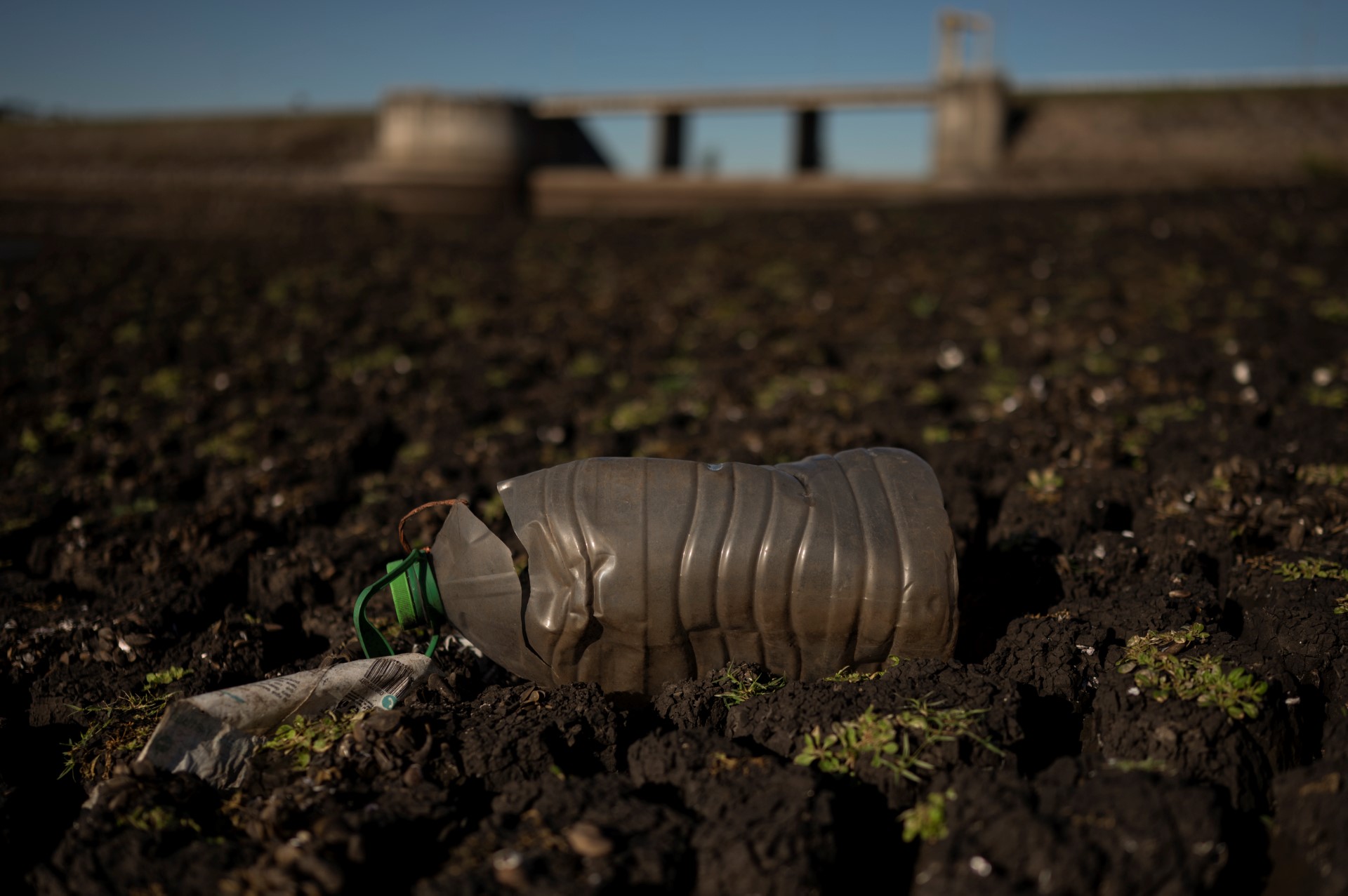 Uruguay en crisis hídrica: consecuencias y riesgos ante la escasez de agua