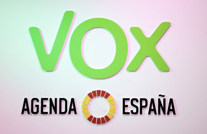 violencia de género, Vox