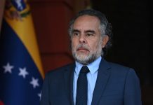 Laura Sarabia, Gustavo Petro y el embajador de Colombia en Venezuela Armando Benedetti implicados en una nueva polémica por machismo