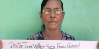 Exigen justicia por femicidio de gerente del Banco de Venezuela en Sabaneta de Barinas tras once meses de su asesinato