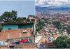 Fotos: así se ven algunos de los barrios más peligrosos de todo el mundo