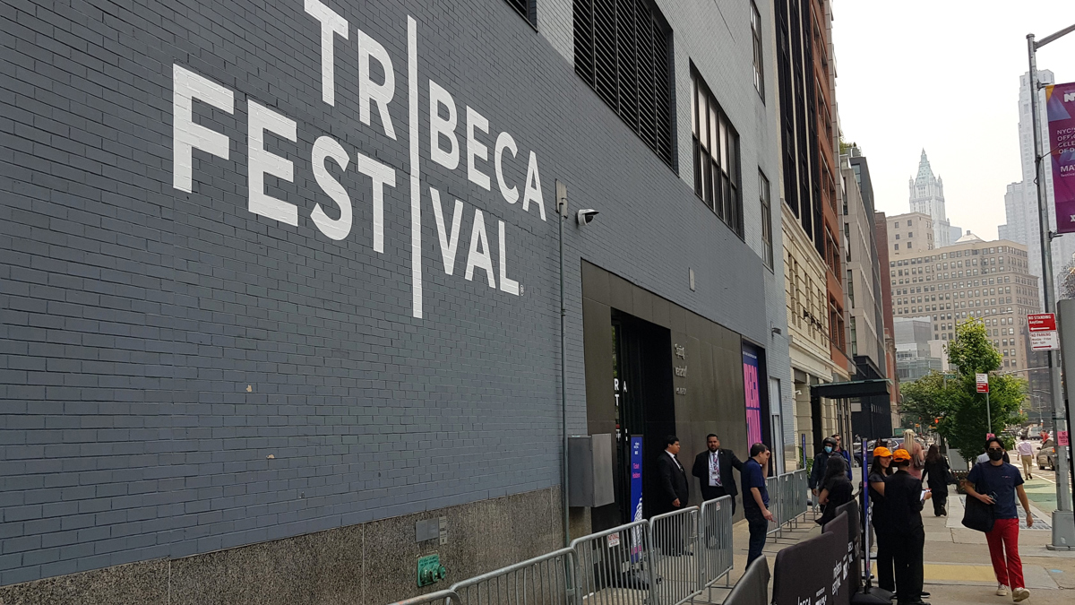 festival de Tribeca de Nueva York