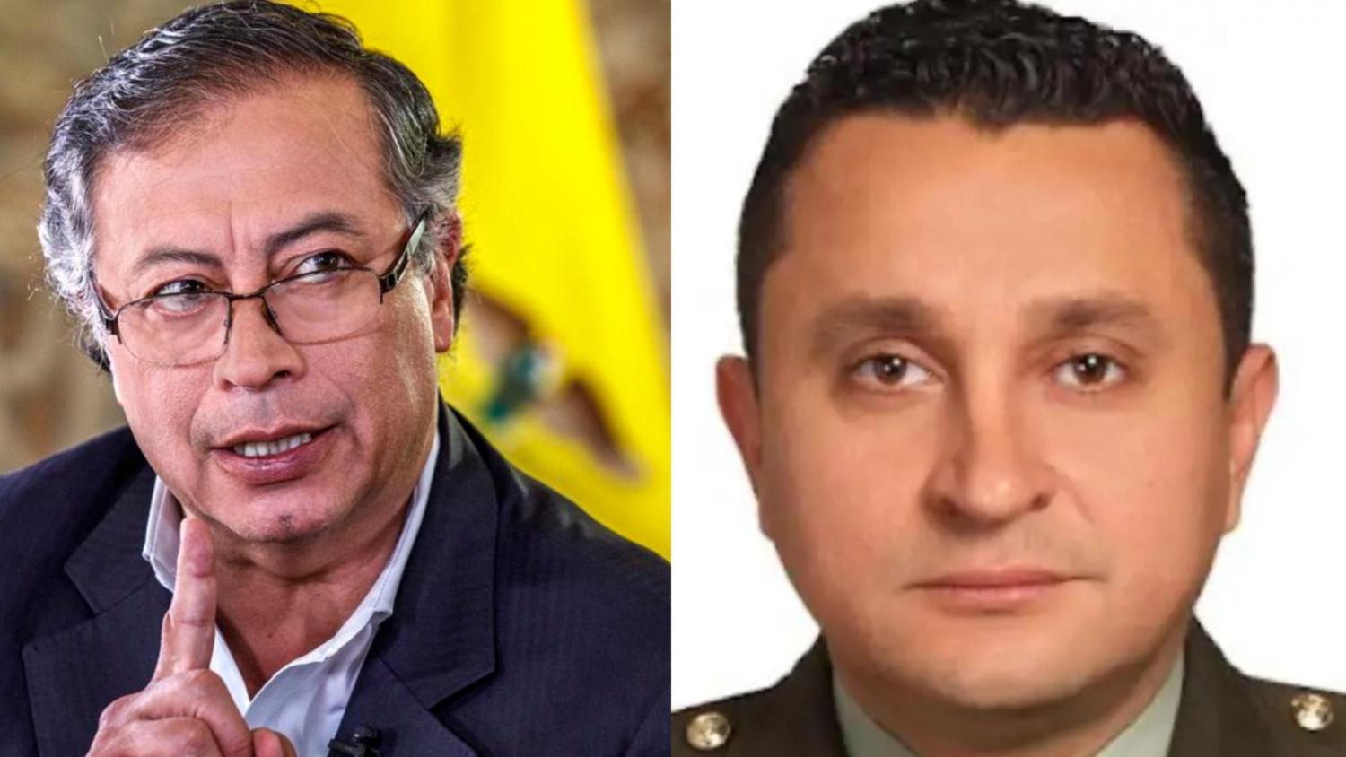 Coronel a cargo de la seguridad de Gustavo Petro se suicidó