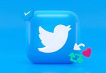 Twitter Blue