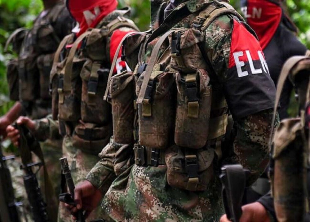 Estados Unidos descartó planes para intervenir en diálogos con el ELN