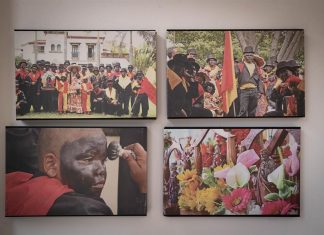 Culturales