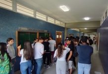Comenzaron las elecciones en la Universidad Central de Venezuela
