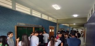 Comenzaron las elecciones en la Universidad Central de Venezuela