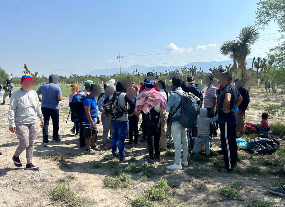 Alertan sobre suicidios de migrantes en frontera norte de México