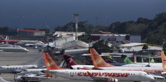 Venezuela debe comenzar a renovar su parque aéreo nacional operaciones aéreas