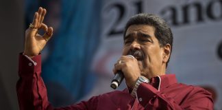 UE Insight Crime: Maduro no ha podido sustentar que existe un plan de los Tancol en su contra