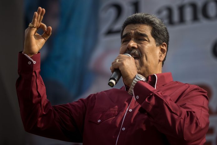 UE Insight Crime: Maduro no ha podido sustentar que existe un plan de los Tancol en su contra