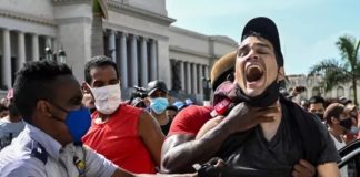 Torturas de ayer y hoy en Cuba: el último informe muestra cómo la dictadura perfecciona la técnica