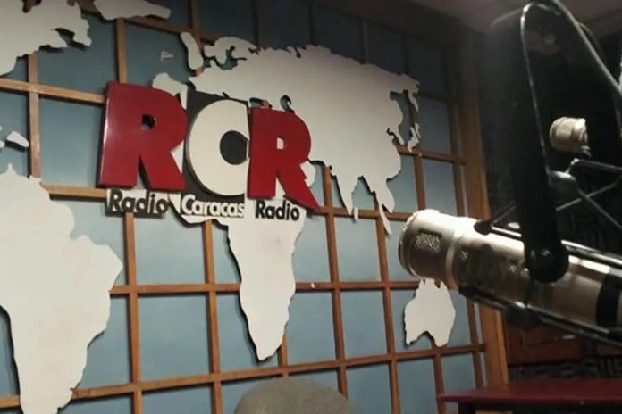 Lamentan el cierre de RCR y condenan la censura en Venezuela