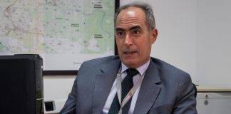 Roberto Picón renunció como rector del Consejo Nacional Electoral
