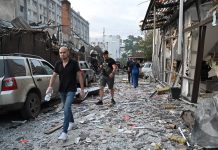 “Un imprudente viaje”: Rusia sobre ataque en Ucrania con tres colombianos heridos