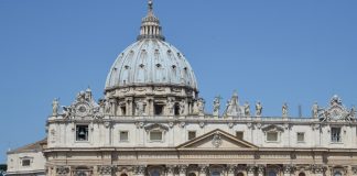 El Vaticano - fenómenos para