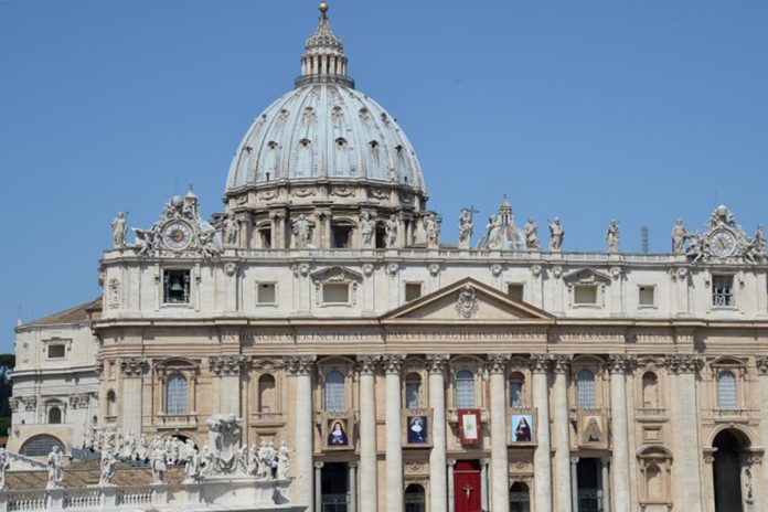 El Vaticano - fenómenos para