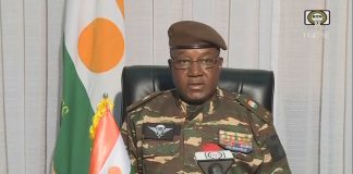 Golpe de Estado en Níger ocasiona el desalojo del personal no esencia de la embajada de Estados Unidos