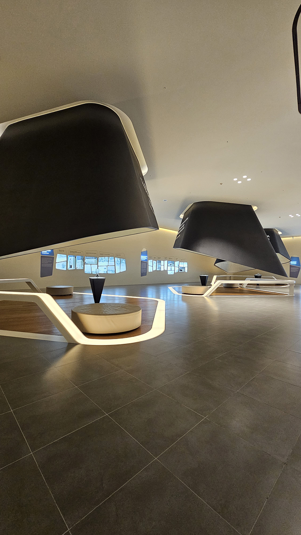 Museo de Innovación Samsung Digital City Sewon