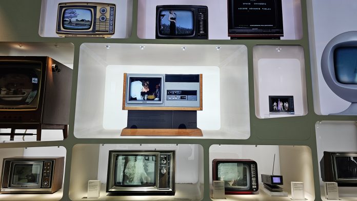 Museo de Innovación Samsung Digital City Sewon